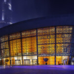 Дубайская опера