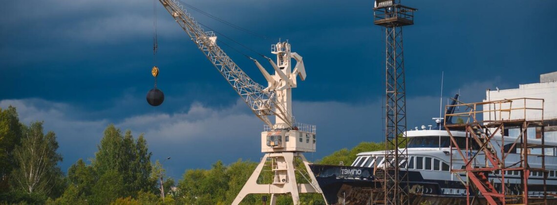 В пространстве Пермской судоверфи Дягилевский фестиваль представил экзистенциальную бродилку «Персефона. До»