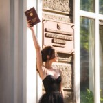 Выпускница Пермскоого хореографического училища