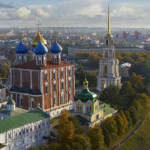 В Рязани состоится первый Международный музыкальный фестиваль «Русская опера»
