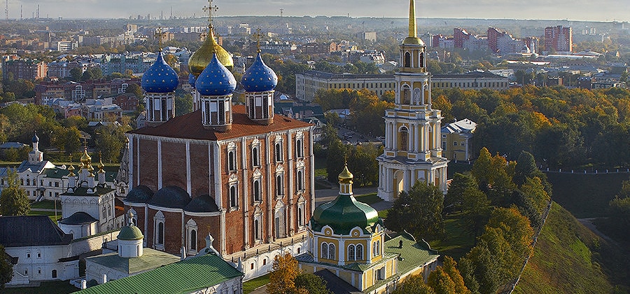 В Рязани состоится первый Международный музыкальный фестиваль «Русская опера»