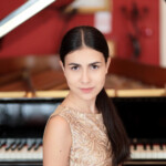 Александра Довгань