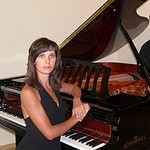 Юлия Геталло и Александр Андреев