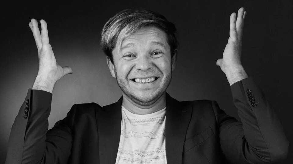 Андрей Цветков-Толбин