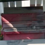 В челябинском поселке неизвестные сожгли открытое пианино