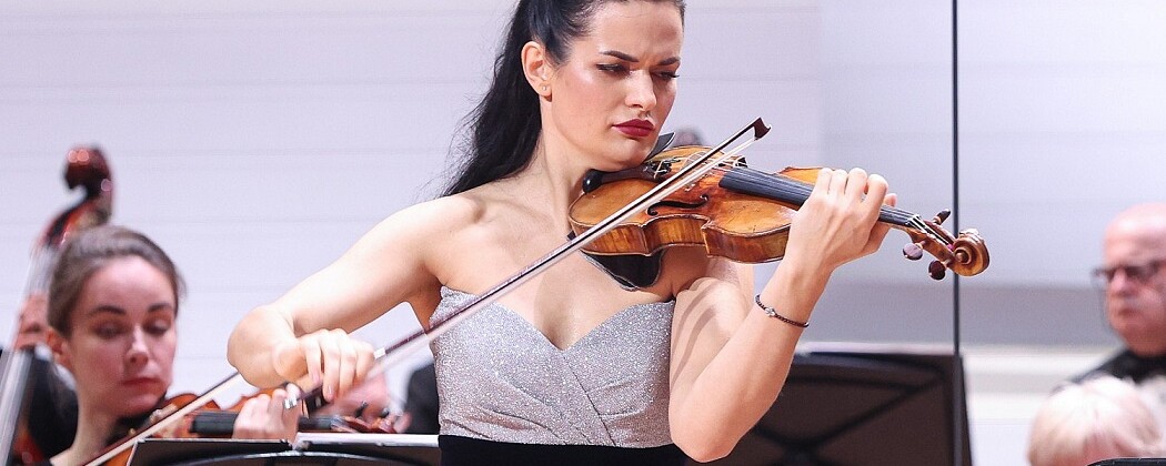 Елена Таросян. Фото - Александр Шапунов