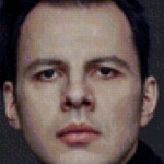 Пермякам предлагают вышить крестиком портрет Теодора Курентзиса