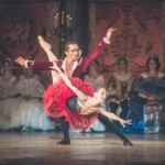Театр классического балета Наталии Касаткиной и Владимира Василева