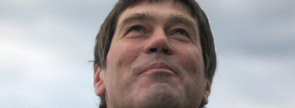 Петр Поспелов