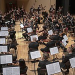 Симфонический оркестр Приморской сцены Мариинского театра