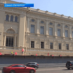 Реставрацию Петербургской консерватории полностью завершат к 2024 году