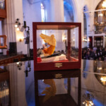 Объявлен призовой фонд XIII Международного конкурса органистов имени Микаэла Таривердиева