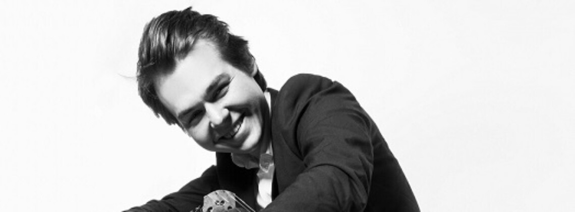 Василий Степанов