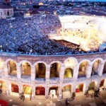 Организаторы Arena di Verona рассказали о планах на будущее