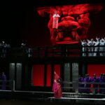 «Мадам Баттерфлай» Пуччини покажут к 110-летию премьеры в Мариинском театре
