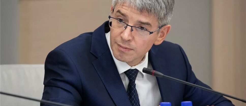 Алексей Фурсин
