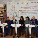 VI Международный конкурс виолончелистов имени Святослава Кнушевицкого открылся в Саратове