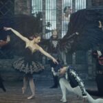 Театр «Маска» открывает новый сезон показом балета «Лебединое озеро» в уникальных мультимедийных декорациях с эффектом 3D