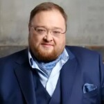 Максим Пастер