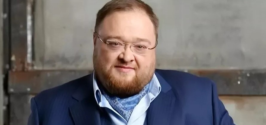 Максим Пастер