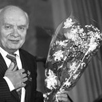 Николай Добронравов