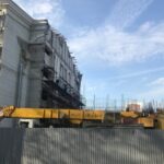 Реконструкция Саратовского театра оперы и балета превратилась в долгострой