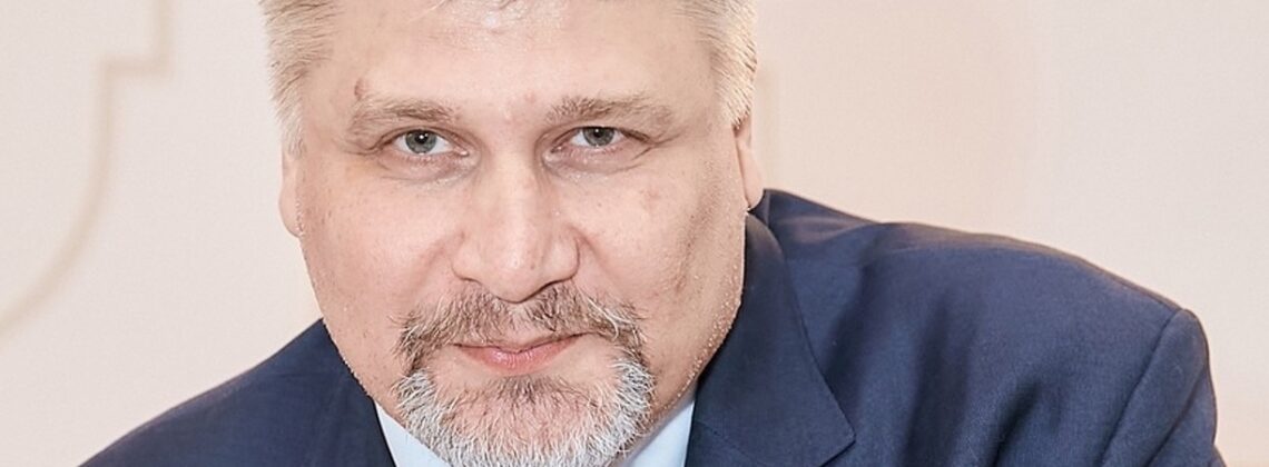 Дмитрий Сибирцев