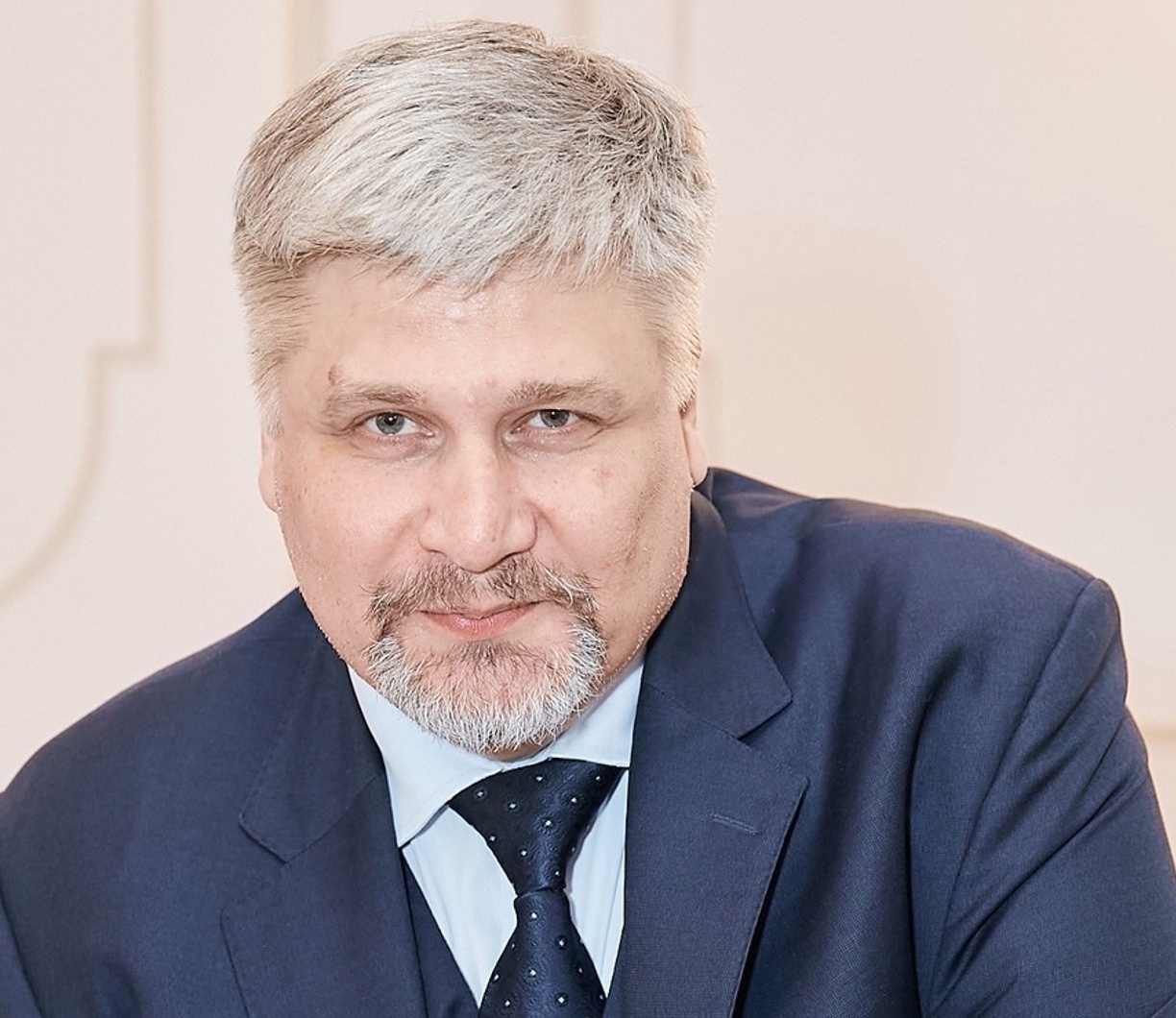 Дмитрий Сибирцев