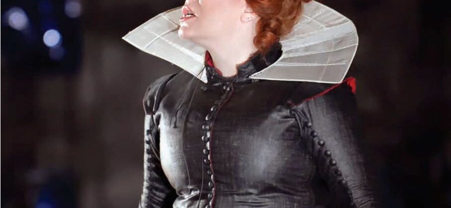 Екатерина Семенчук. Фото - Ирина Туминене