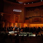 XV фестиваль VIVACELLO откроется в Концертном зале Чайковского