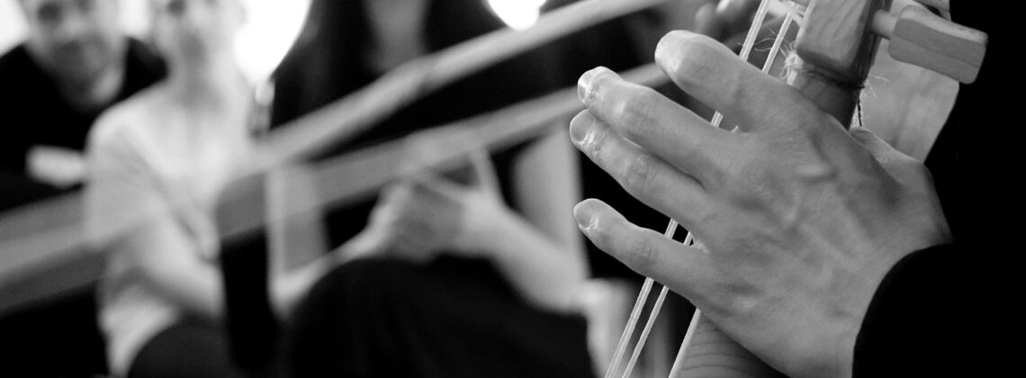 Всероссийский фестиваль скрипичных мастеров «Голос русской скрипки»