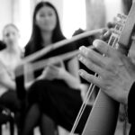 Всероссийский фестиваль скрипичных мастеров «Голос русской скрипки»