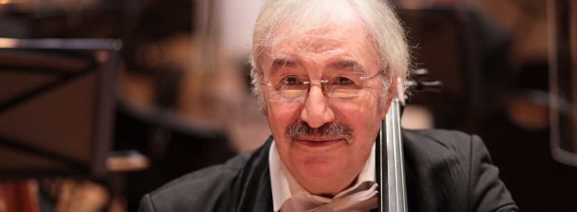 Александр Готгельф