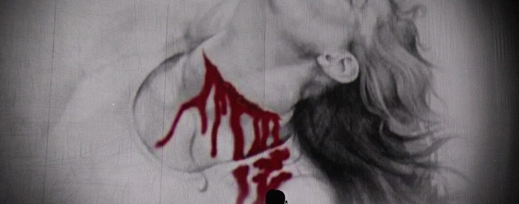 Сцена из оперы Рихарда Вагнера «Летучий Голландец» в постановке Константина Богомолова. Фото – Екатерина Христова