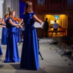 «Шедевры мировой классики» в Международный День музыки на острове Канта