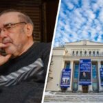 Худрук Новосибирской филармонии оставил должность