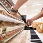 Фабрики РФ обеспечат страну музыкальными инструментами