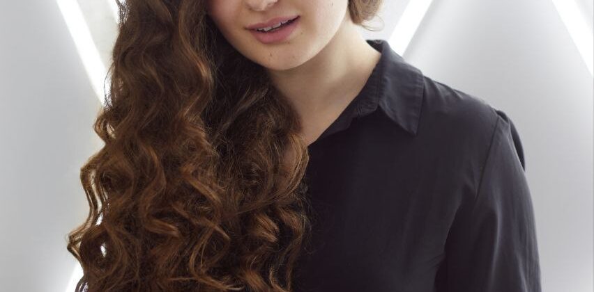 Полина Шабунина