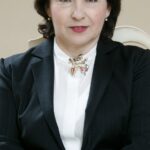 Резеда Ахиярова