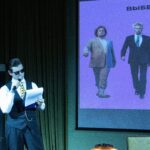 В Театральном музее сыграют в «Шаляпин. Квиз»