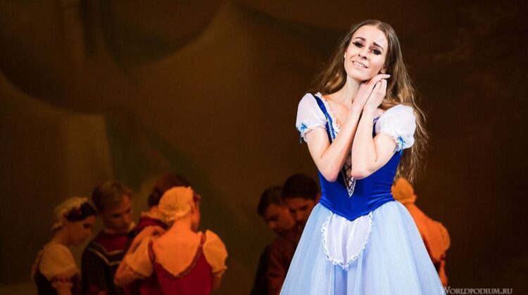 Балет и Опера :: Просмотр темы - 2023-11