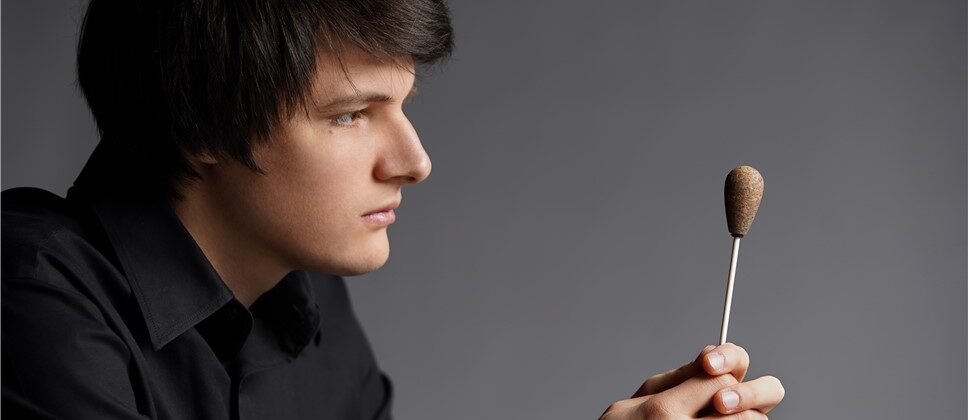 Фёдор Безносиков. Фото -- Эмиль Матвеев