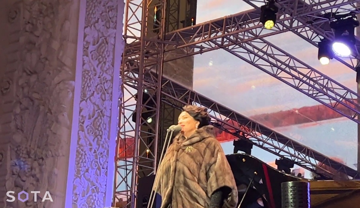 Хибла Герзмава