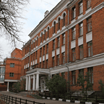 Институт имени Шнитке