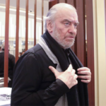 Валерий Гергиев. Фото -- Софья Сандурская