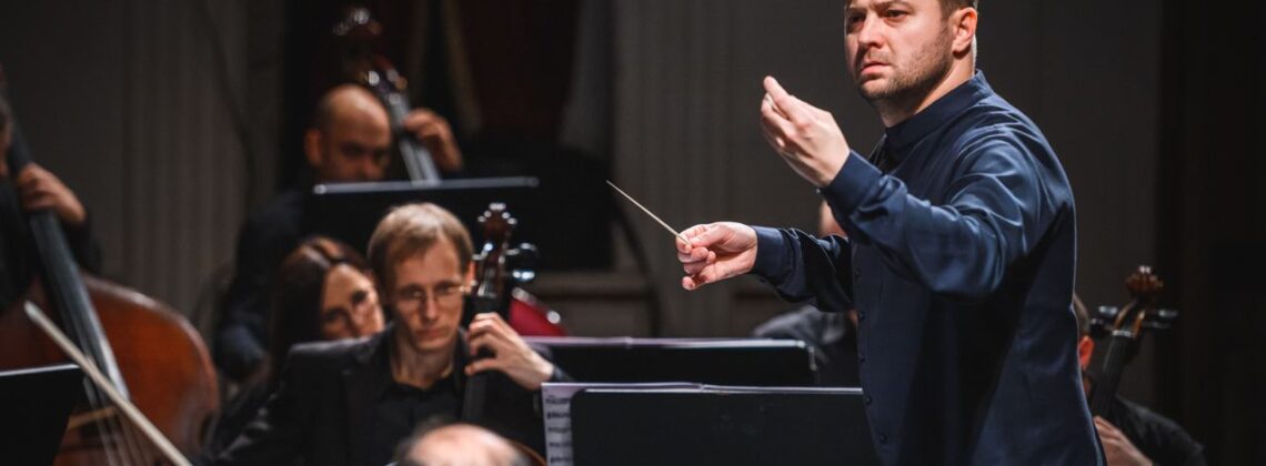 Владимир Ткаченко. Фото -- Андрей Чунтомов