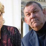 Елена Ямпольская, Владимир Урин