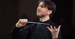 Алексей Рубин