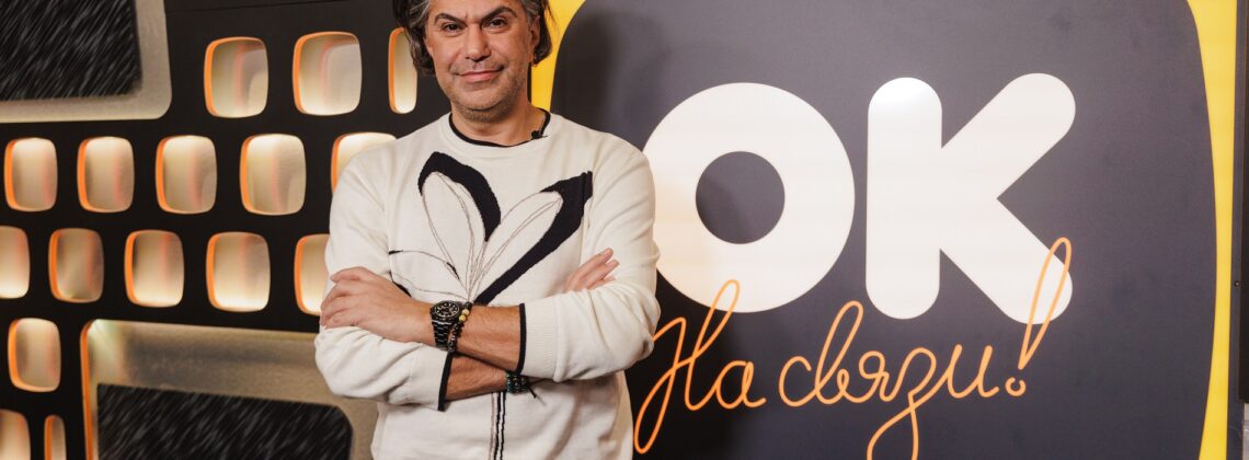 Николай Цискаридзе