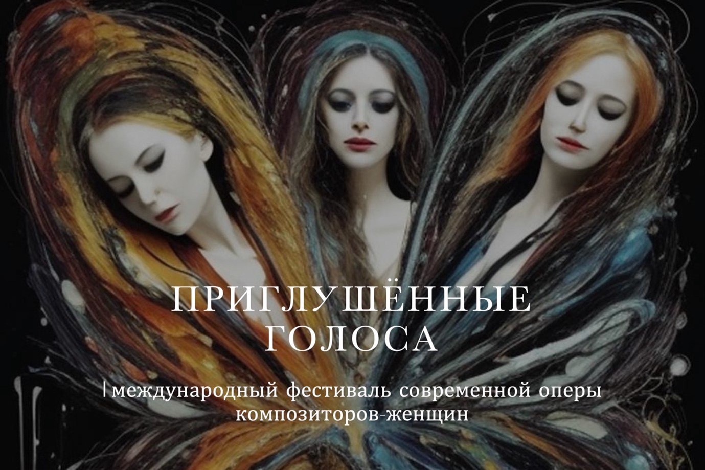 Оперный фестиваль "Приглушенные голоса" откроется 7 февраля